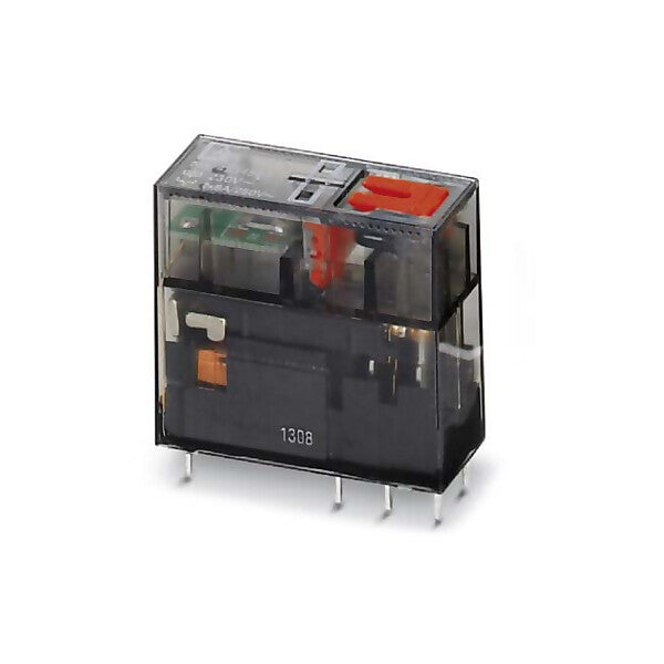 Phoenix Contact Einzelrelais 2 Wechsler 230VAC REL-MR-230A #2987972